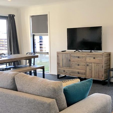 Townhouse Feel In Irishman Villa Twizel Buitenkant foto