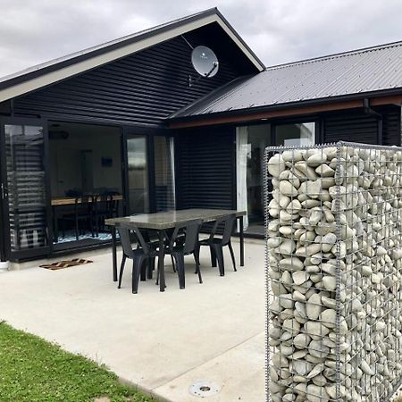 Townhouse Feel In Irishman Villa Twizel Buitenkant foto