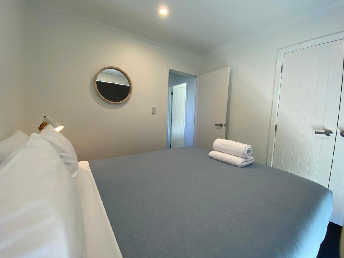 Townhouse Feel In Irishman Villa Twizel Buitenkant foto
