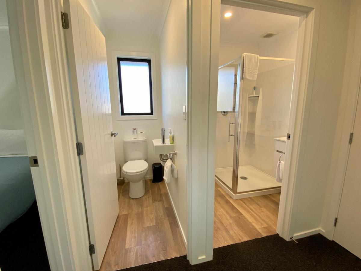 Townhouse Feel In Irishman Villa Twizel Buitenkant foto